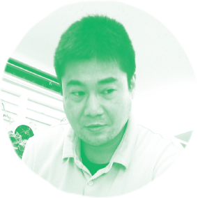 院長プロフィール